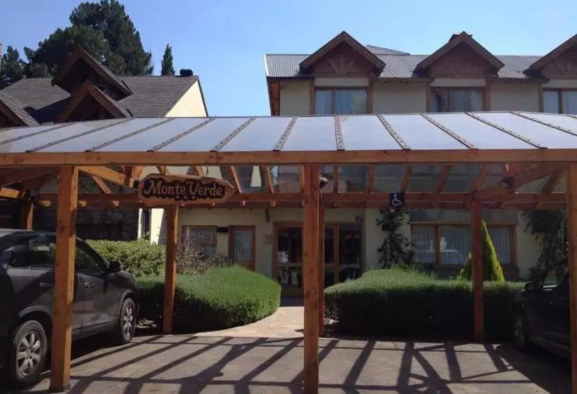 Szálloda Hosteria Monteverde By Visionnaire