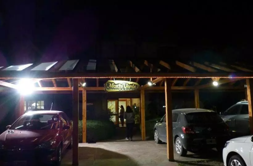 Hotel Hosteria Monteverde By Visionnaire