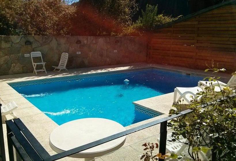 Hotel Hosteria Monteverde By Visionnaire