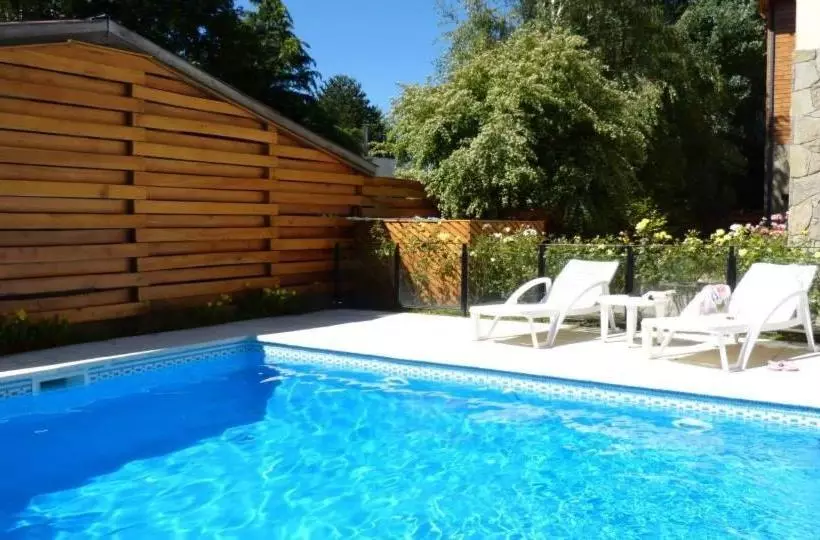 Szálloda Hosteria Monteverde By Visionnaire