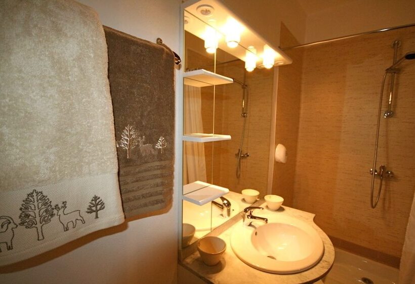 ホテル Hôtel Le Christiania