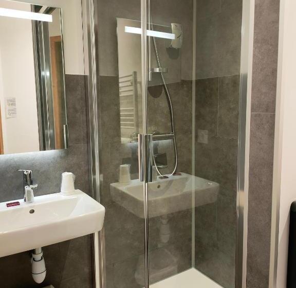 ホテル Hôtel Le Christiania