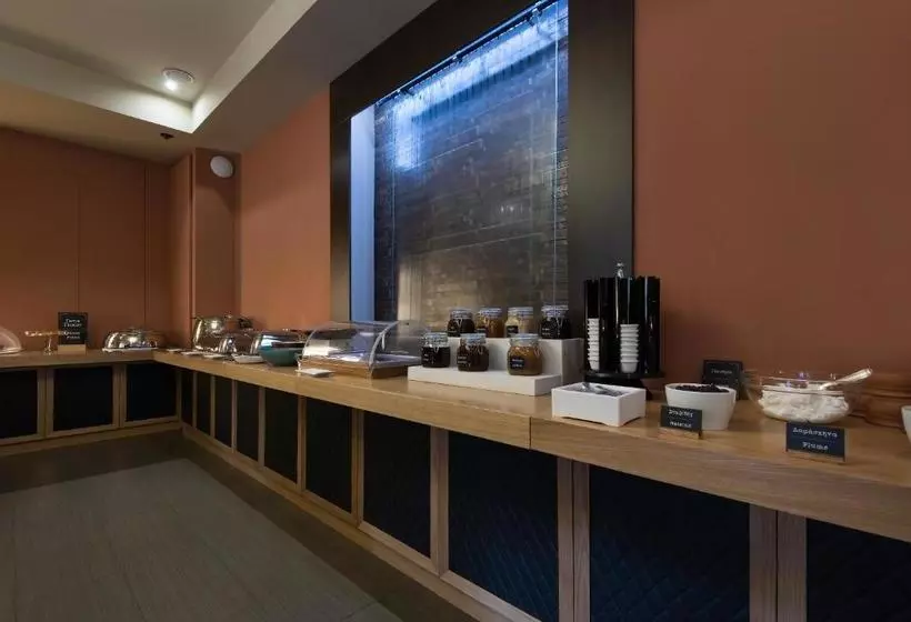 Отель Lagadia 4 Seasons