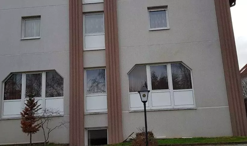 Отель Shawi Erzhausen