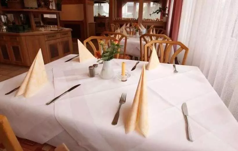 Отель Shawi Erzhausen