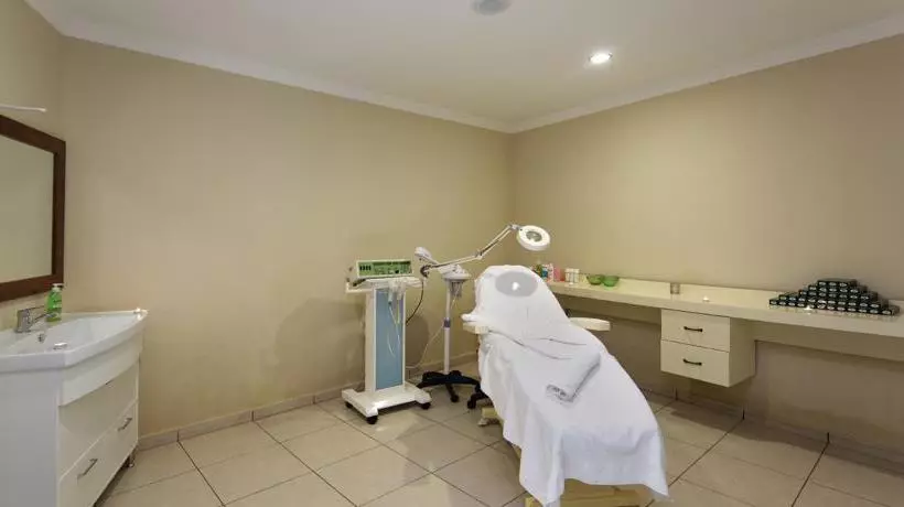 Hotel Larissa Beach Club