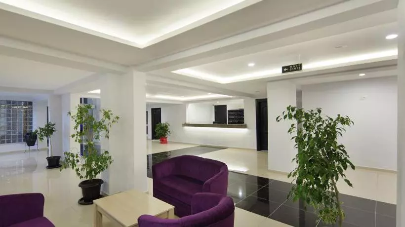 Hotel Larissa Beach Club