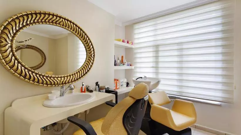 Hotel Larissa Beach Club