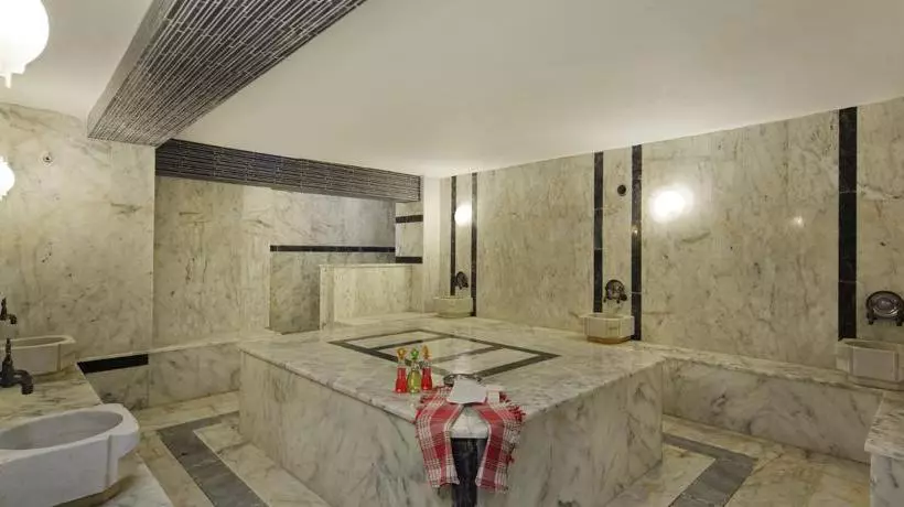 Hotel Larissa Beach Club