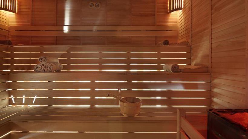 בית מלון כפרי Larissa Beach Club