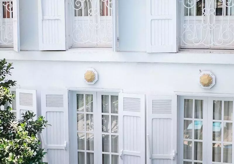 هتل Le Juliette Dodu Le Charme D Un Monument Historique