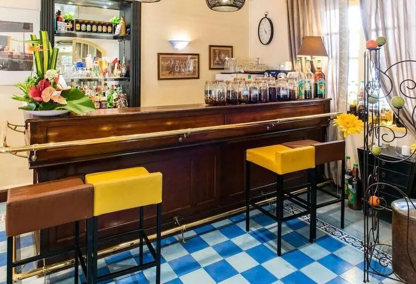 هتل Le Juliette Dodu Le Charme D Un Monument Historique