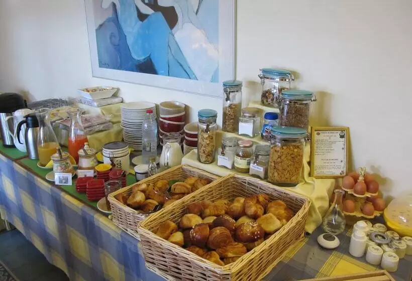 هتل Le Juliette Dodu Le Charme D Un Monument Historique