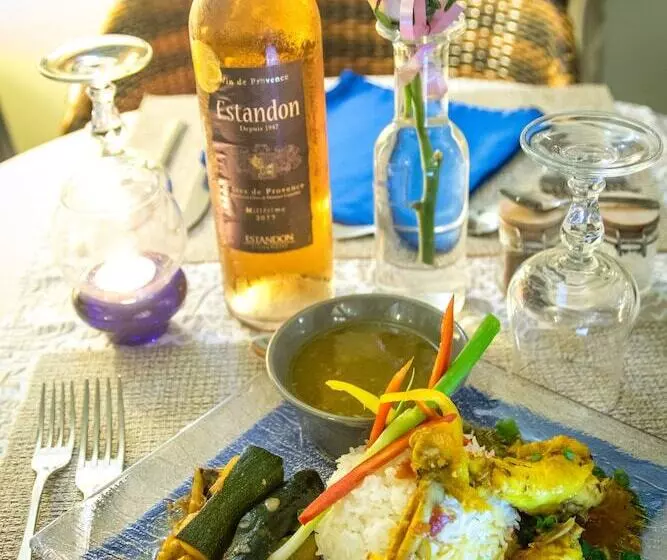 هتل Le Juliette Dodu Le Charme D Un Monument Historique