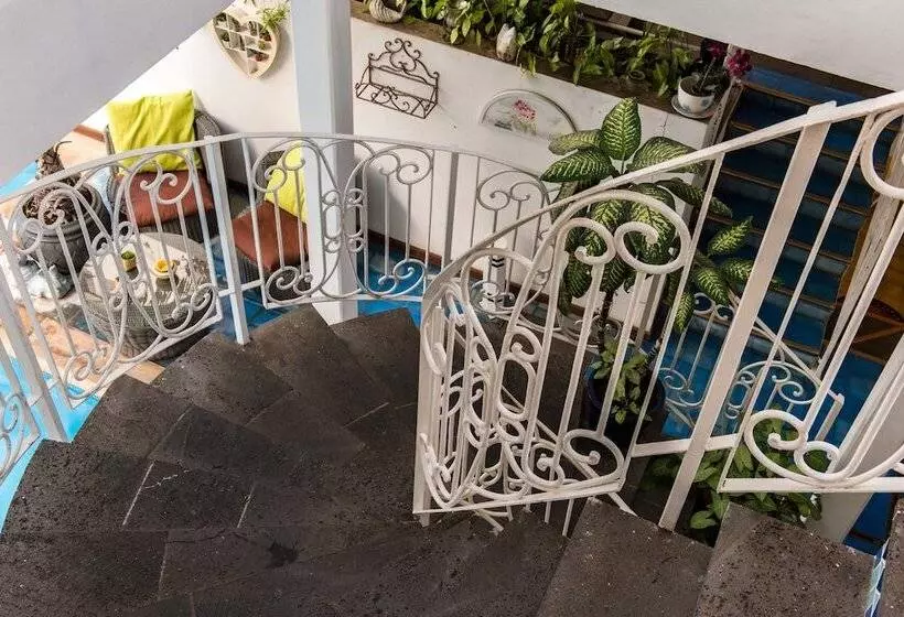 هتل Le Juliette Dodu Le Charme D Un Monument Historique