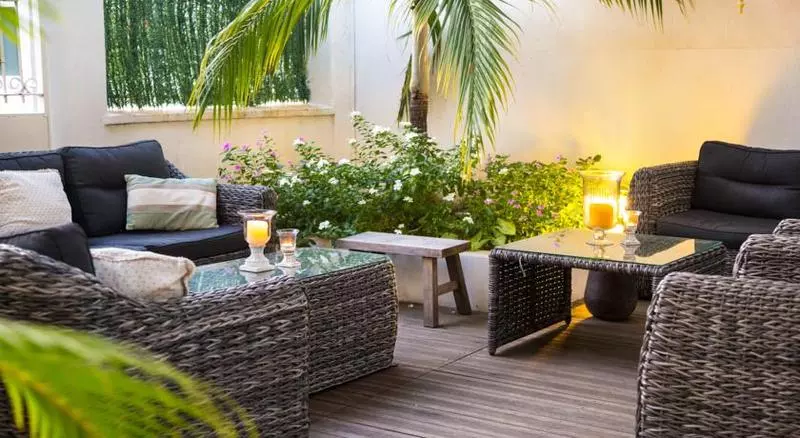 هتل Le Juliette Dodu Le Charme D Un Monument Historique