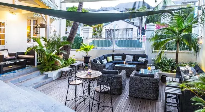 هتل Le Juliette Dodu Le Charme D Un Monument Historique