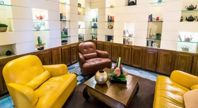 هتل Le Juliette Dodu Le Charme D Un Monument Historique