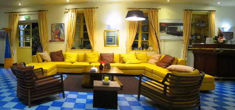 هتل Le Juliette Dodu Le Charme D Un Monument Historique