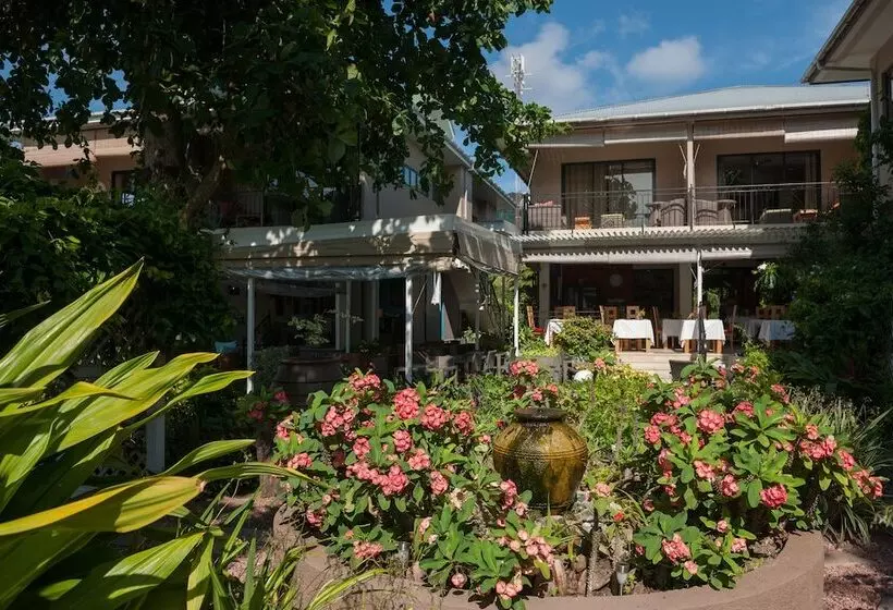 Le Repaire   Boutique Hotel & Restaurant