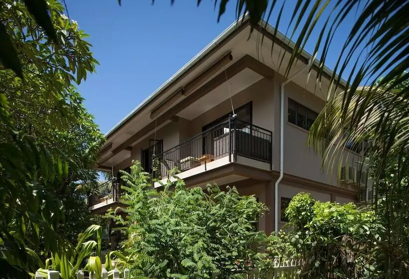 Le Repaire   Boutique Hotel & Restaurant