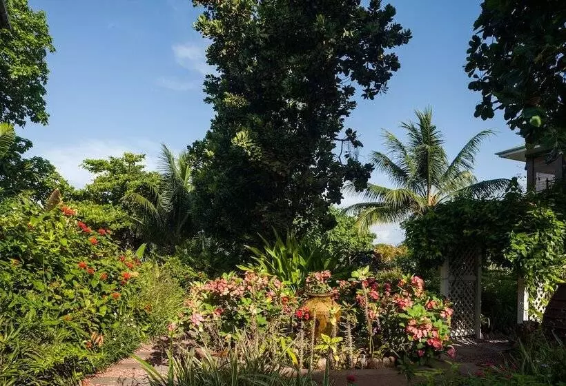 Le Repaire   Boutique Hotel & Restaurant