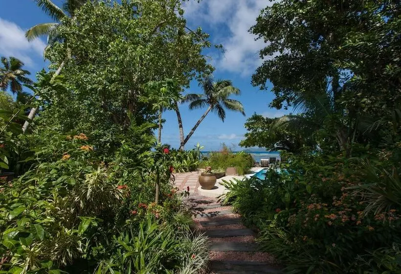 Le Repaire   Boutique Hotel & Restaurant