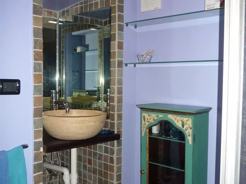 Lo Studiò Di Piazza