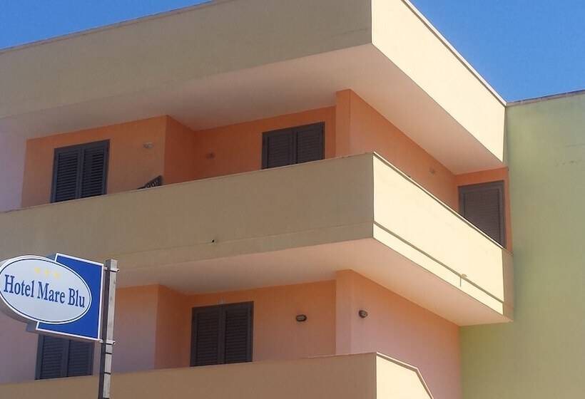 ホテル Mare Blu