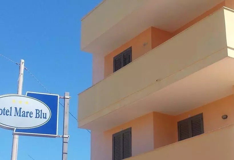 هتل Mare Blu