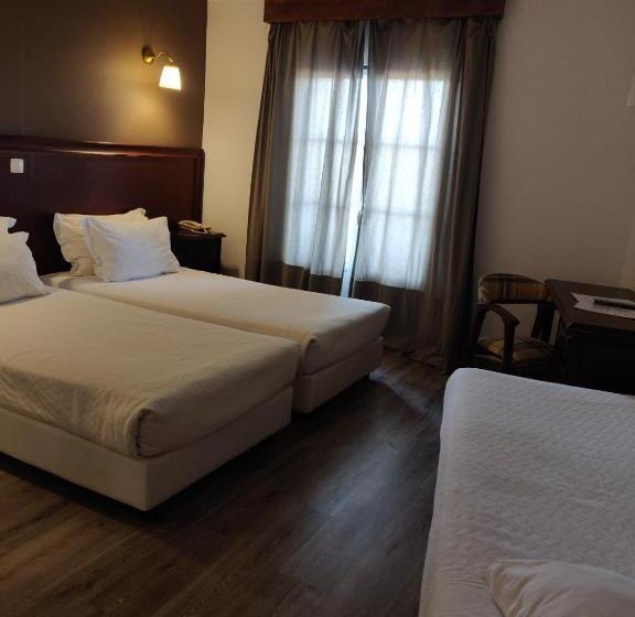 فندق O Gato & Spa