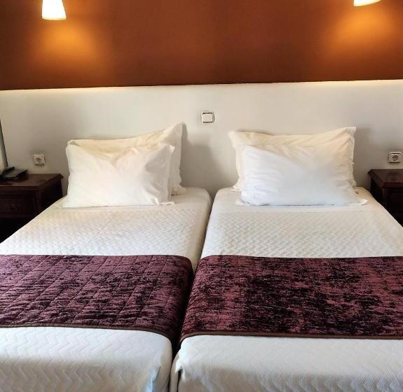 فندق O Gato & Spa