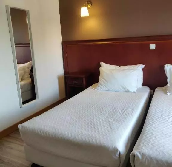 Отель O Gato & Spa