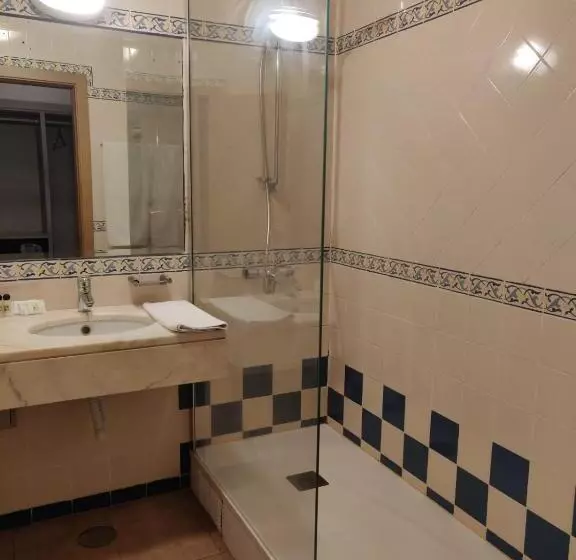 Отель O Gato & Spa