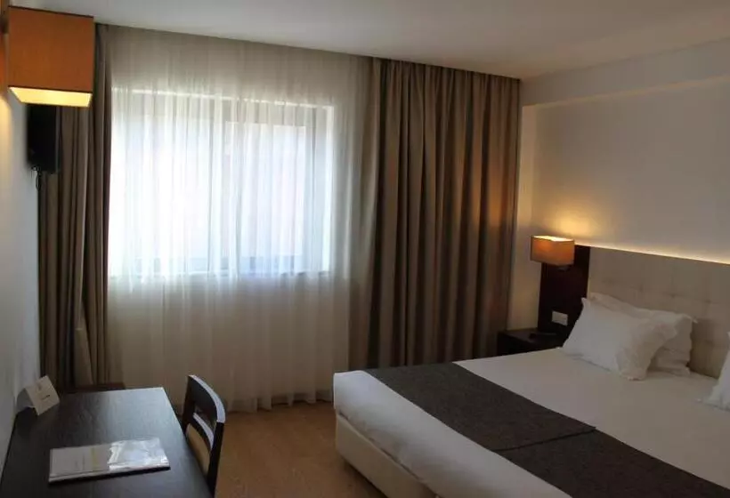 Отель O Gato & Spa