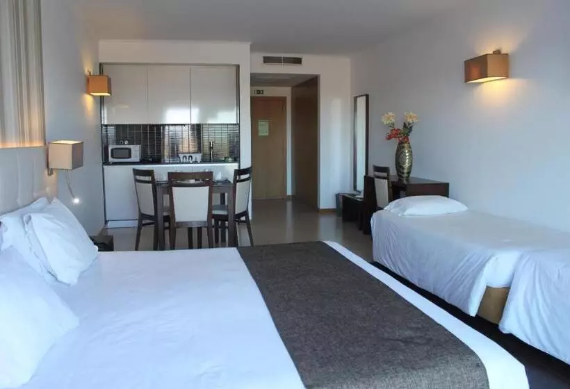 Отель O Gato & Spa