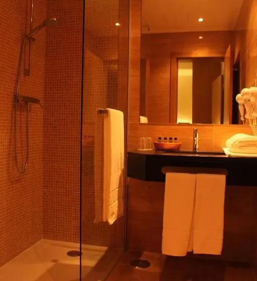 Отель O Gato & Spa