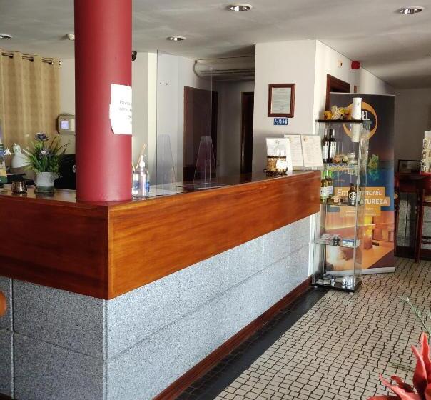 فندق O Gato & Spa