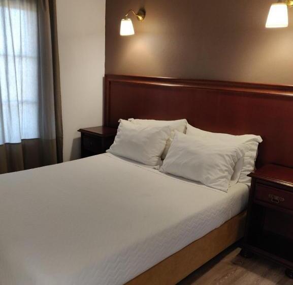 فندق O Gato & Spa