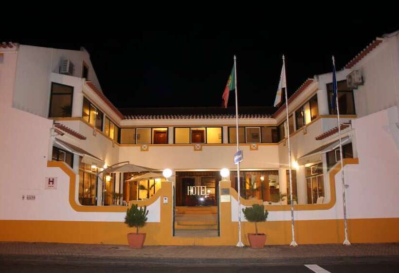 فندق O Gato & Spa