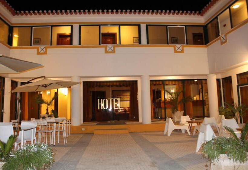 فندق O Gato & Spa