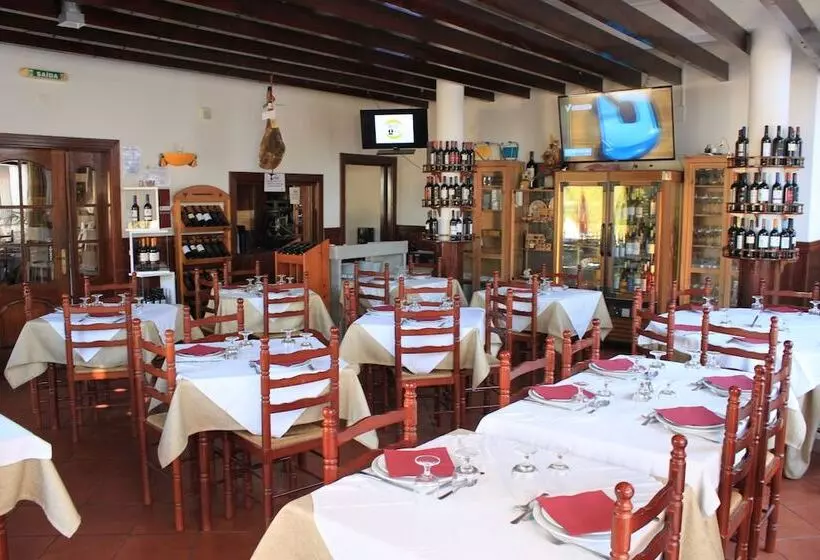 Отель O Gato & Spa