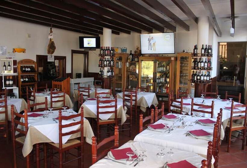 فندق O Gato & Spa