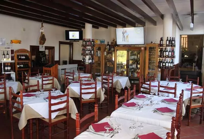 Отель O Gato & Spa