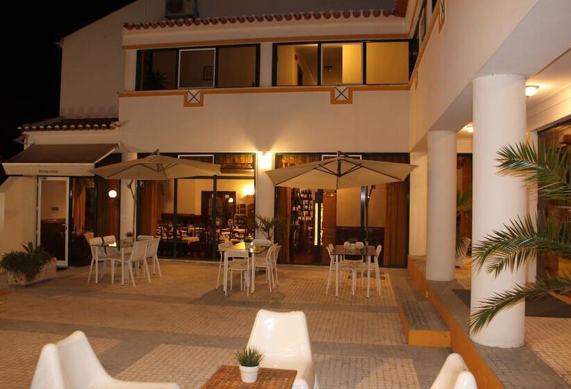 فندق O Gato & Spa