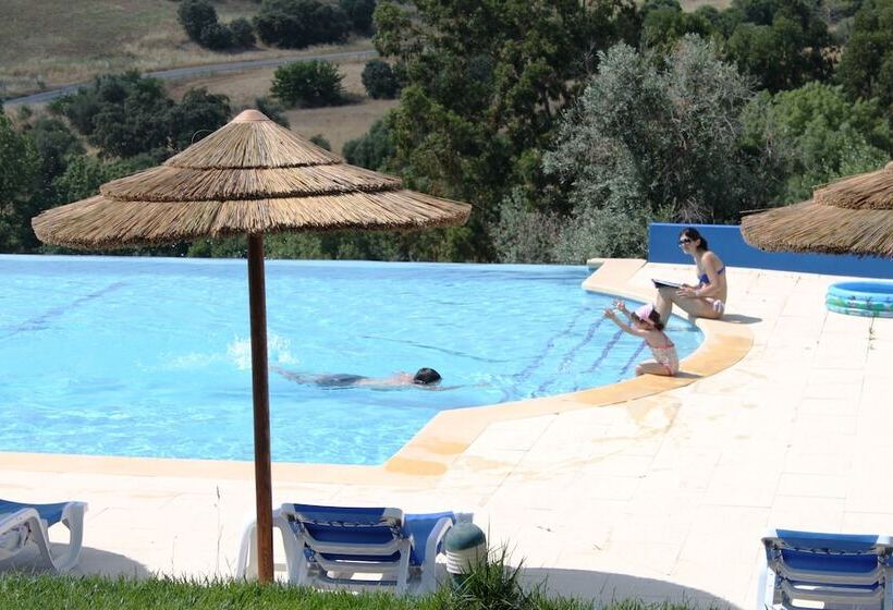 فندق O Gato & Spa