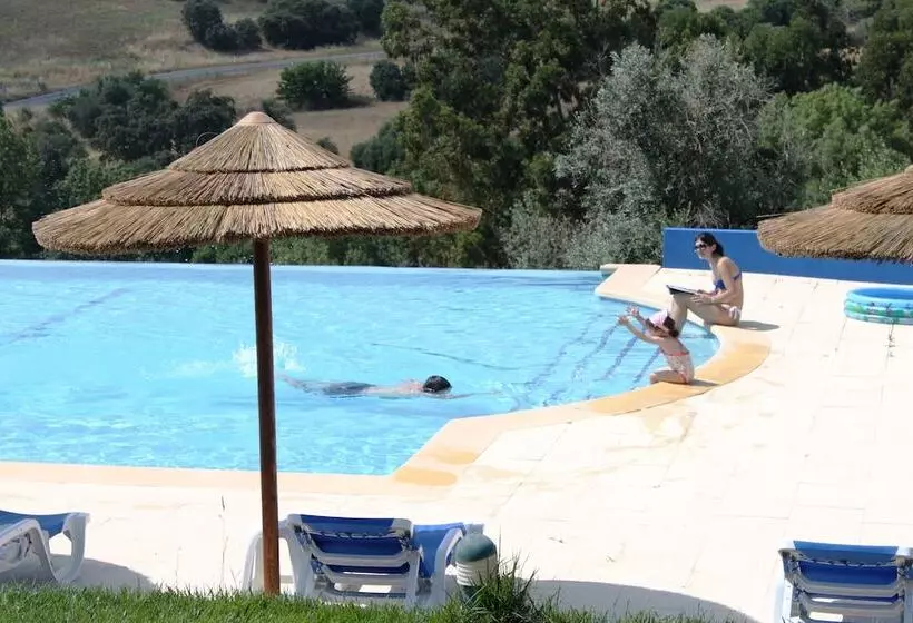 Отель O Gato & Spa