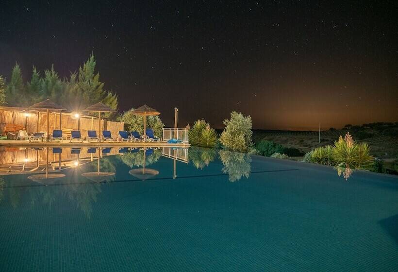 فندق O Gato & Spa