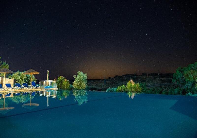 فندق O Gato & Spa