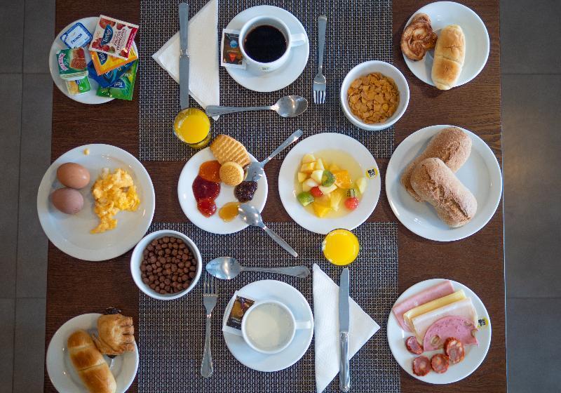 فندق O Gato & Spa